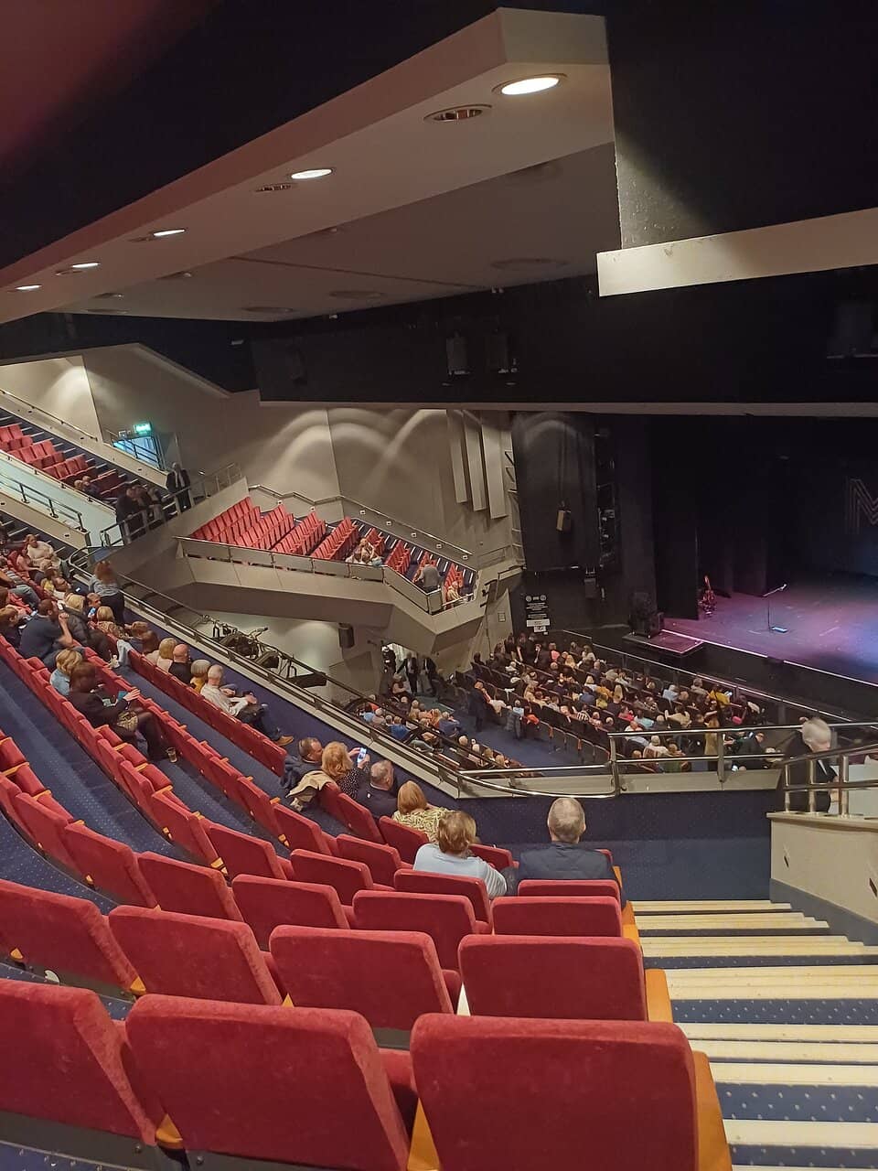 Family Entertainment