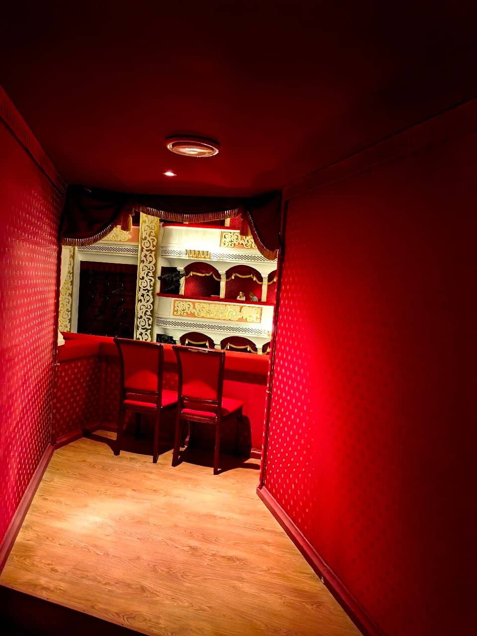 Impressive Architecture