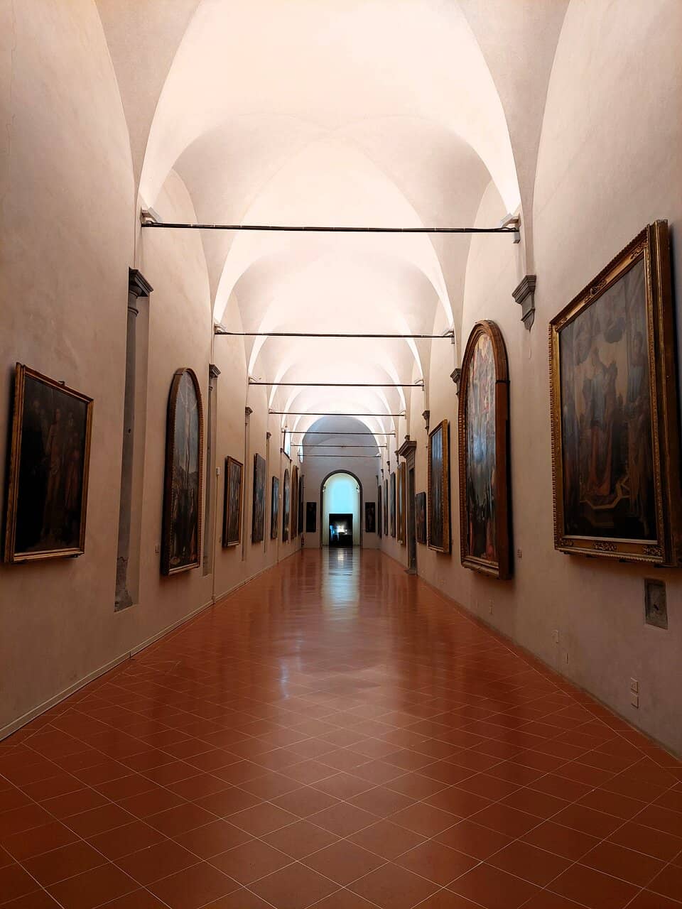 Renaissance Art Collection