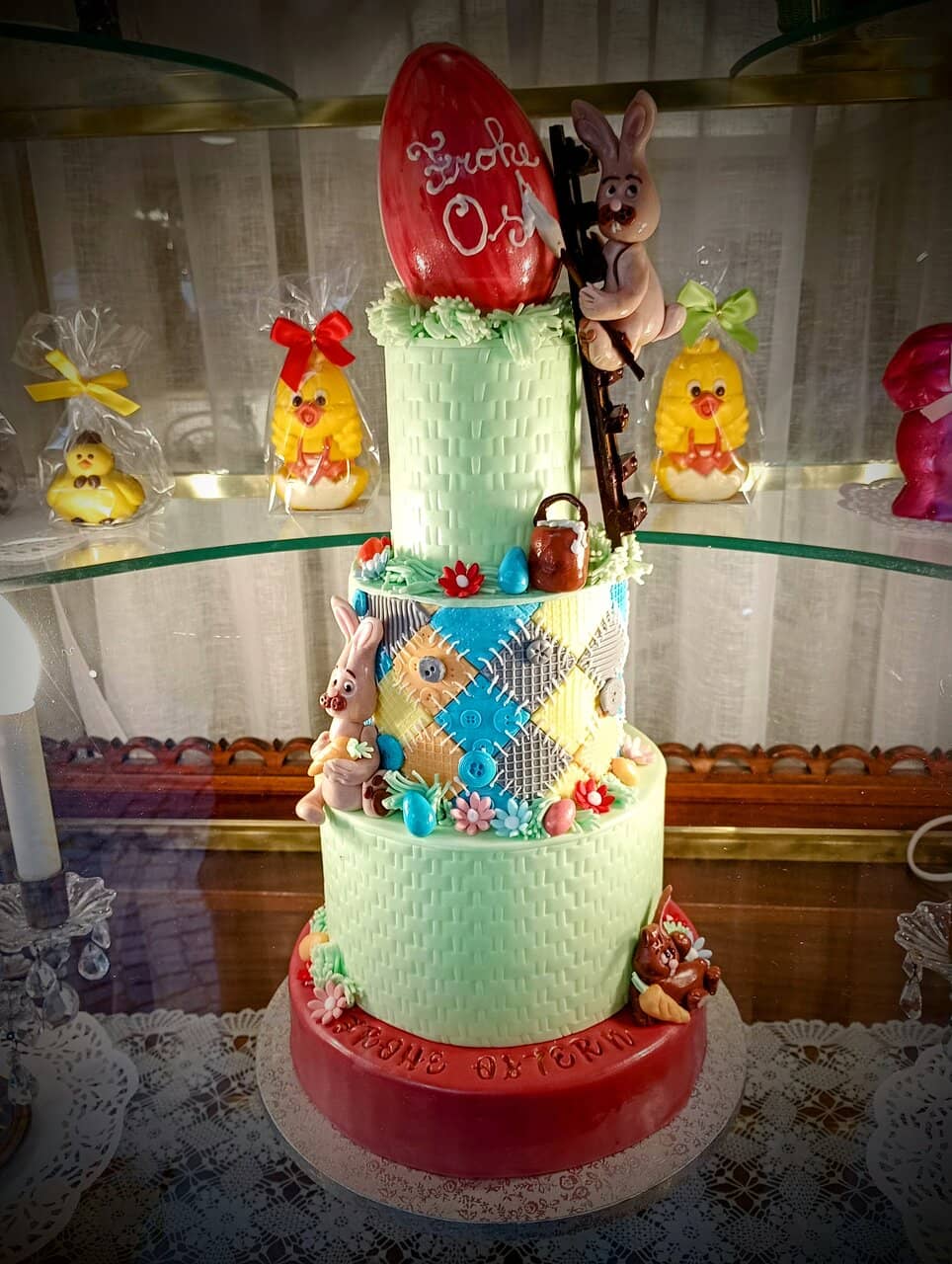 Specialty Coffee Creations