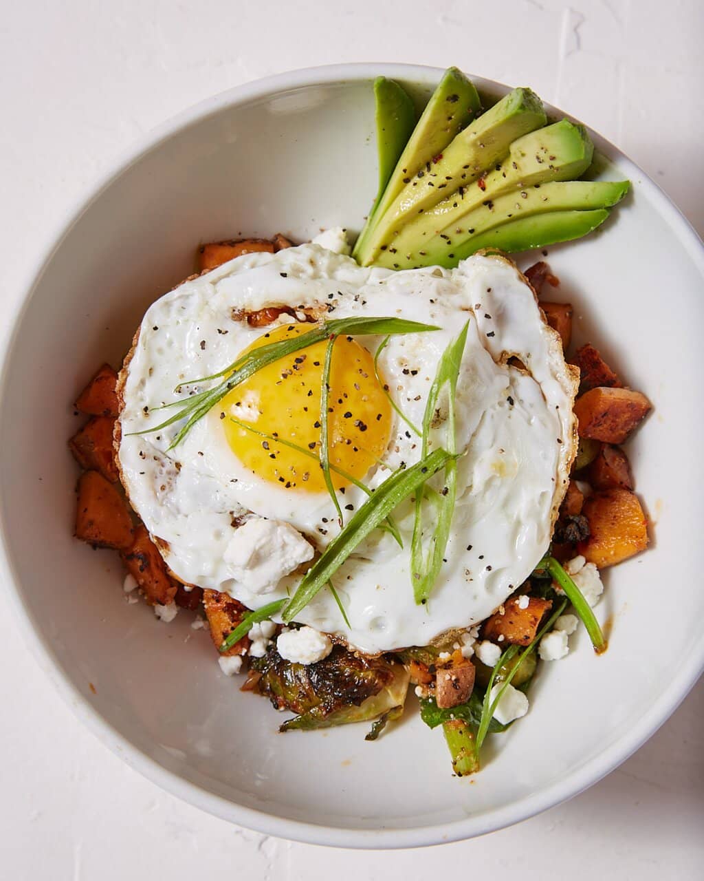 Signature Sushi and Bowls