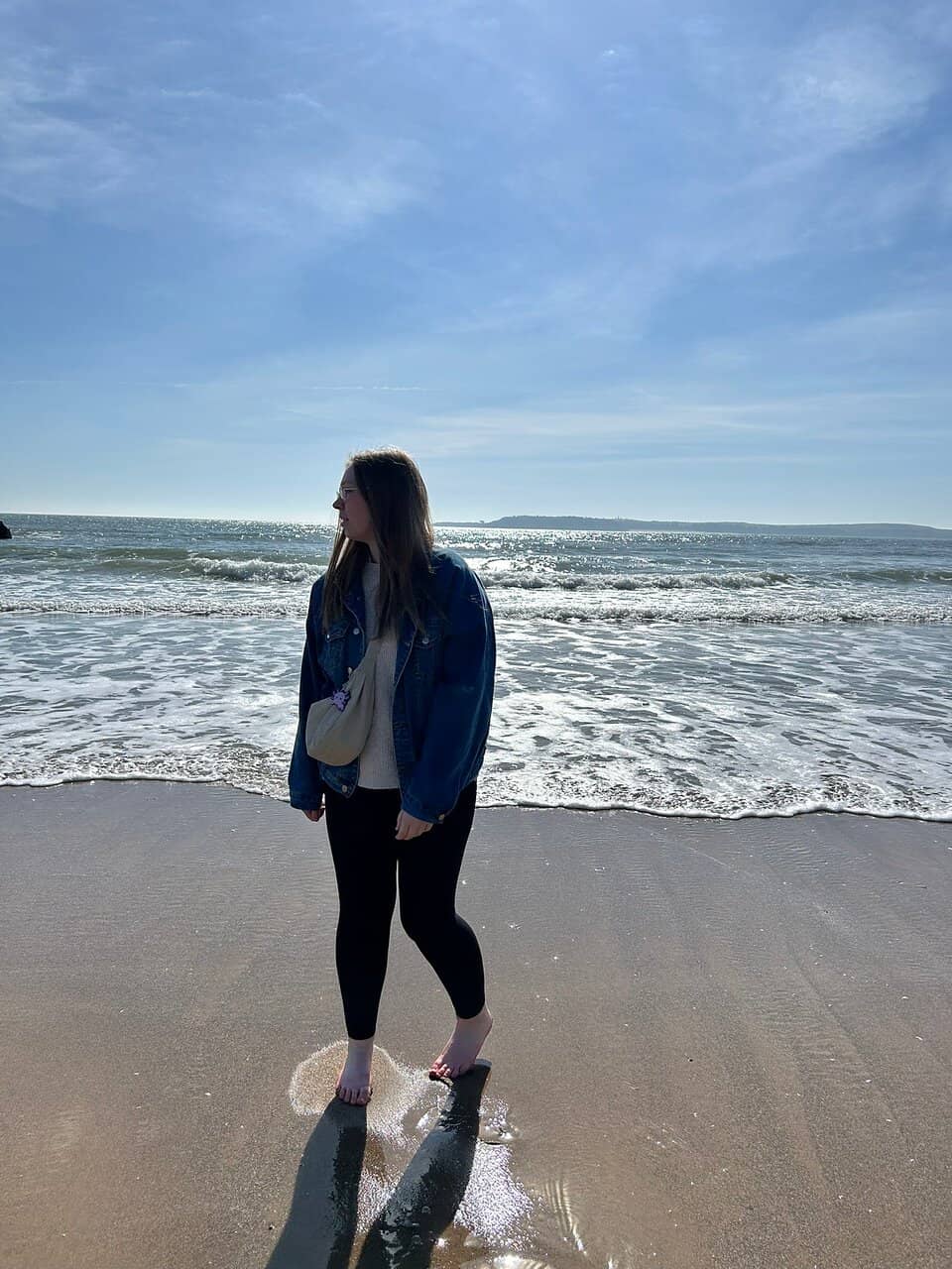 Sandy Shores