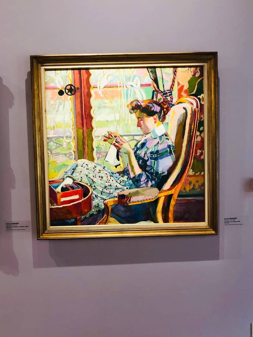 Glass Art Collection