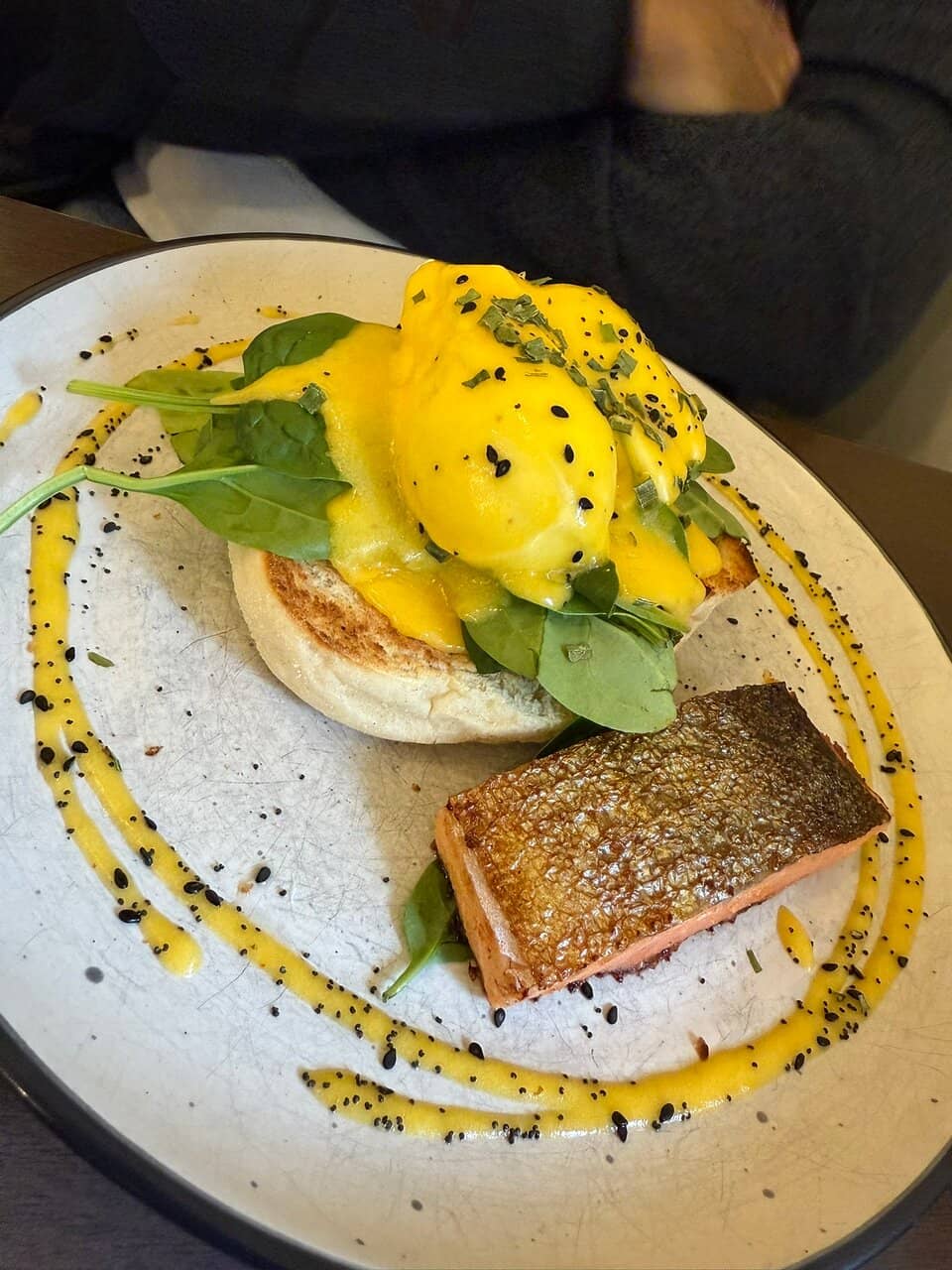 Decadent Baked Goods