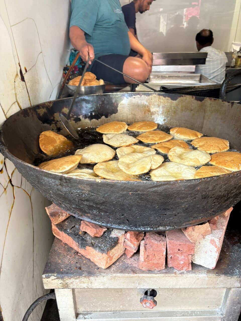 Authentic Local Flavors & Value