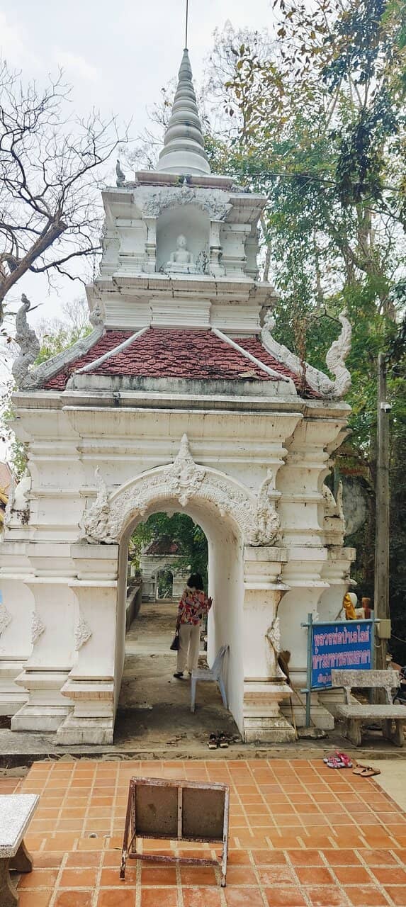 Lanna Architecture