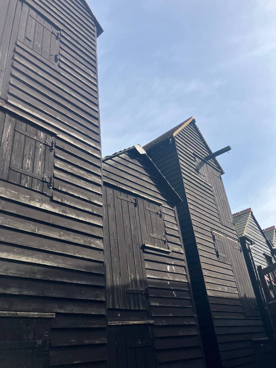Vertical photo