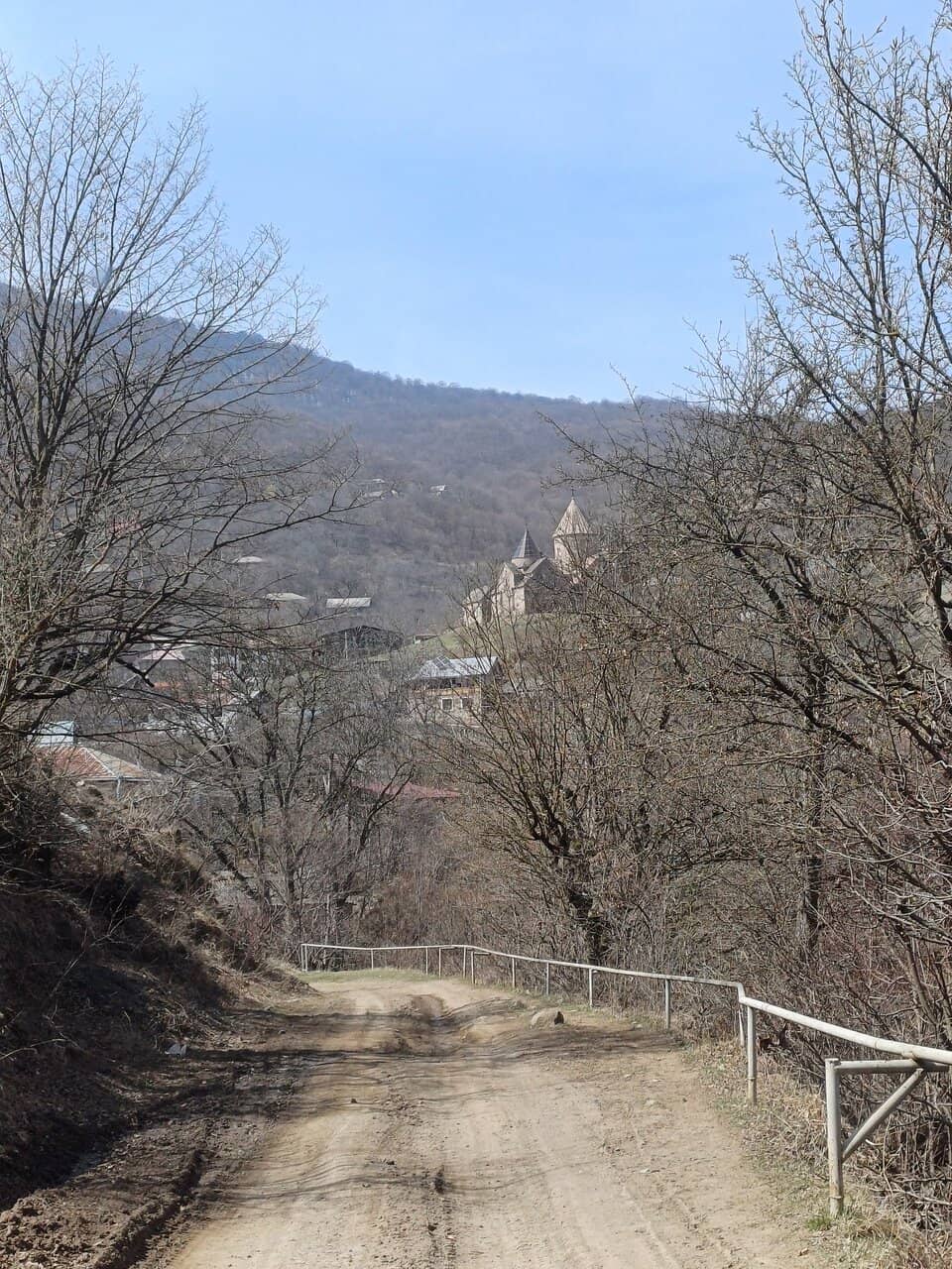 Vertical photo