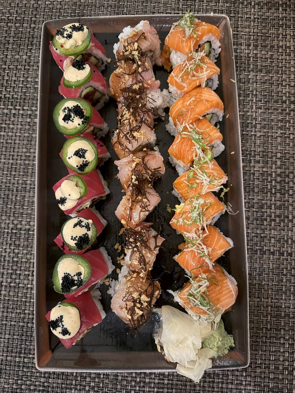 Breathtaking Ocean Views & Upscale Ambiance