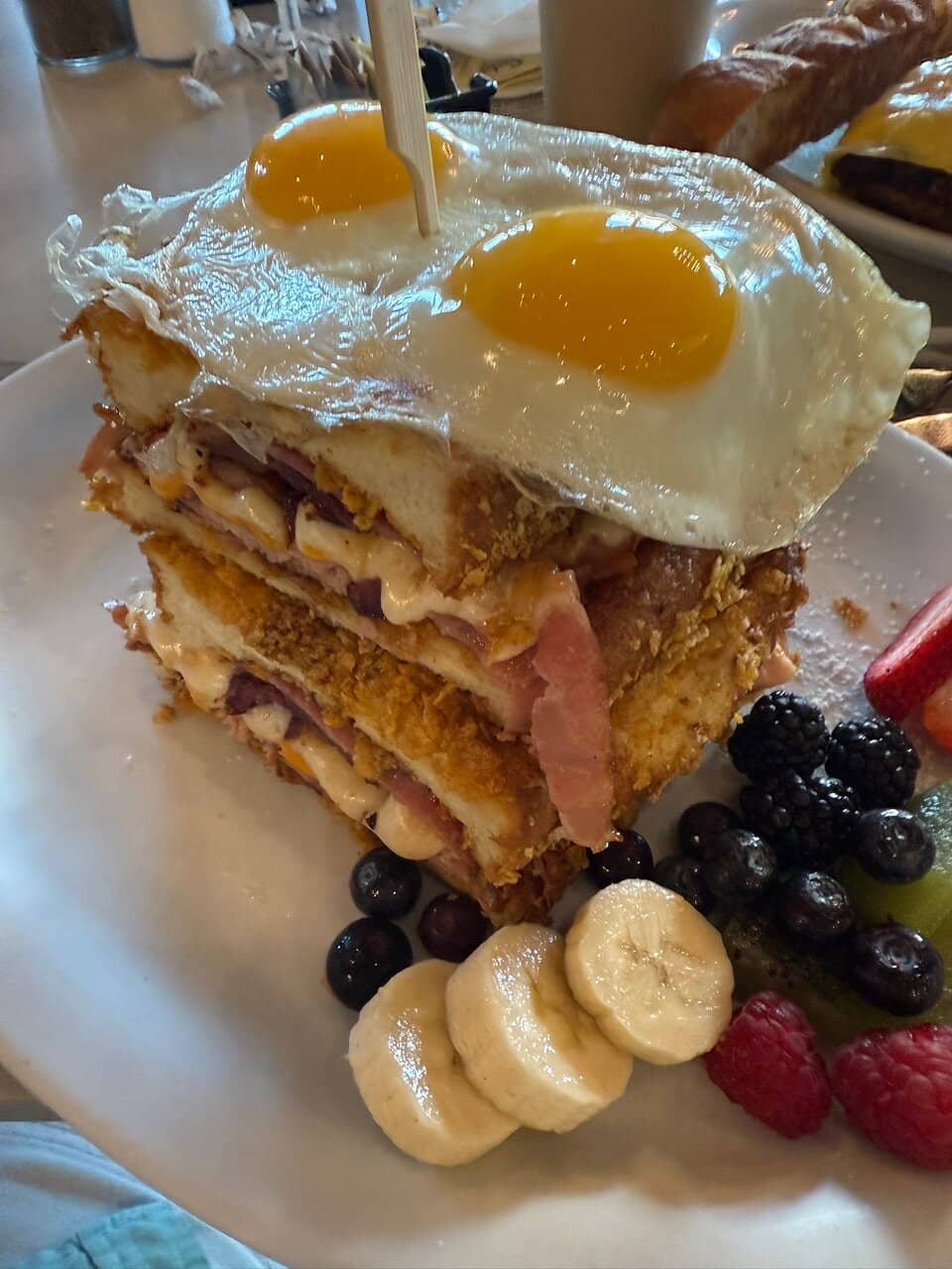 Creative and Glittery Drinks