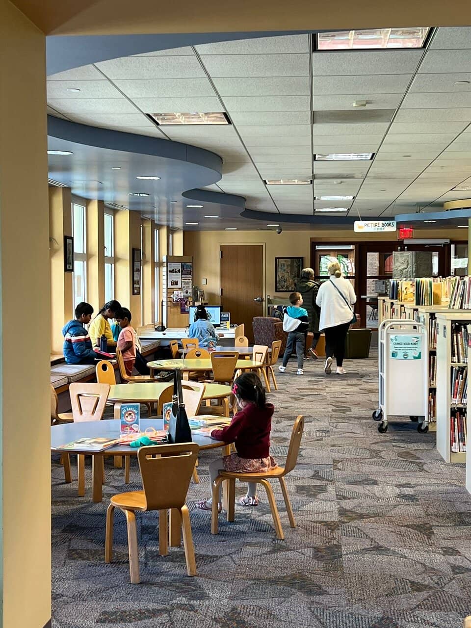 Diverse Event Programming