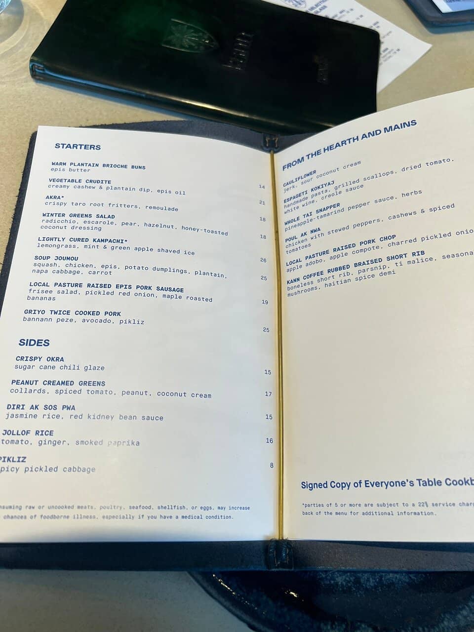 Meticulously Crafted Cocktails