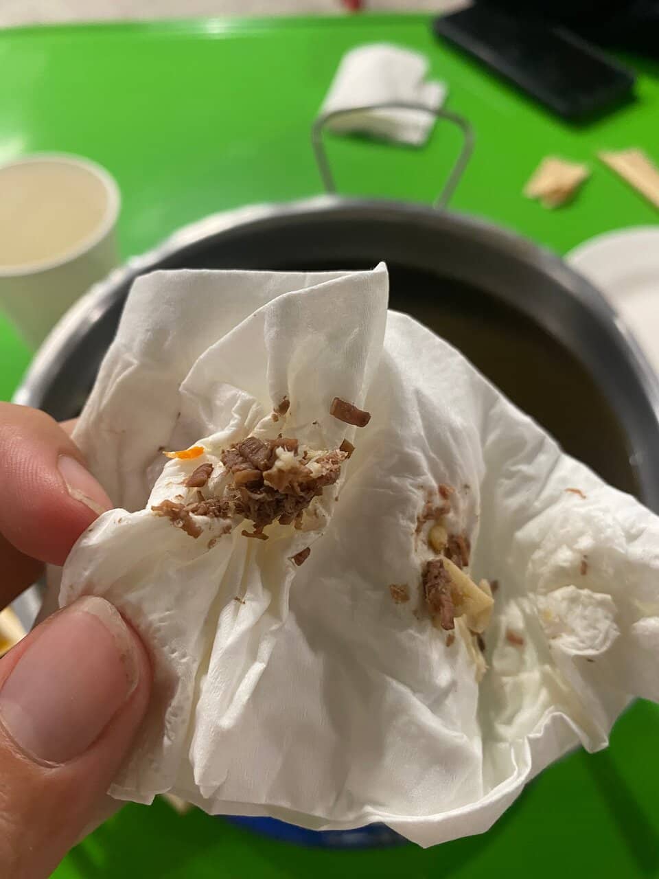 Signature Boat Noodles & Hot Pot