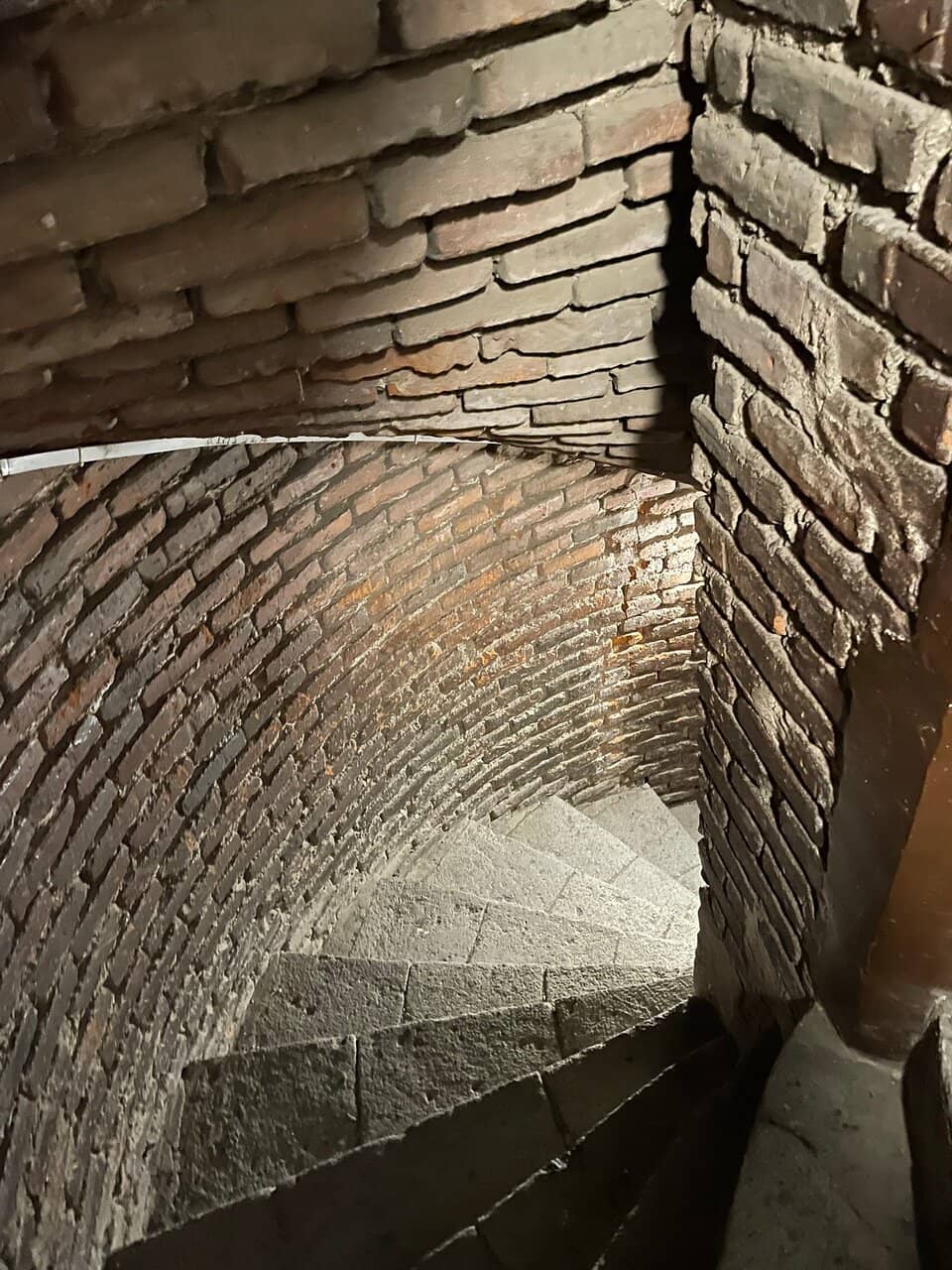 Ancient Walls