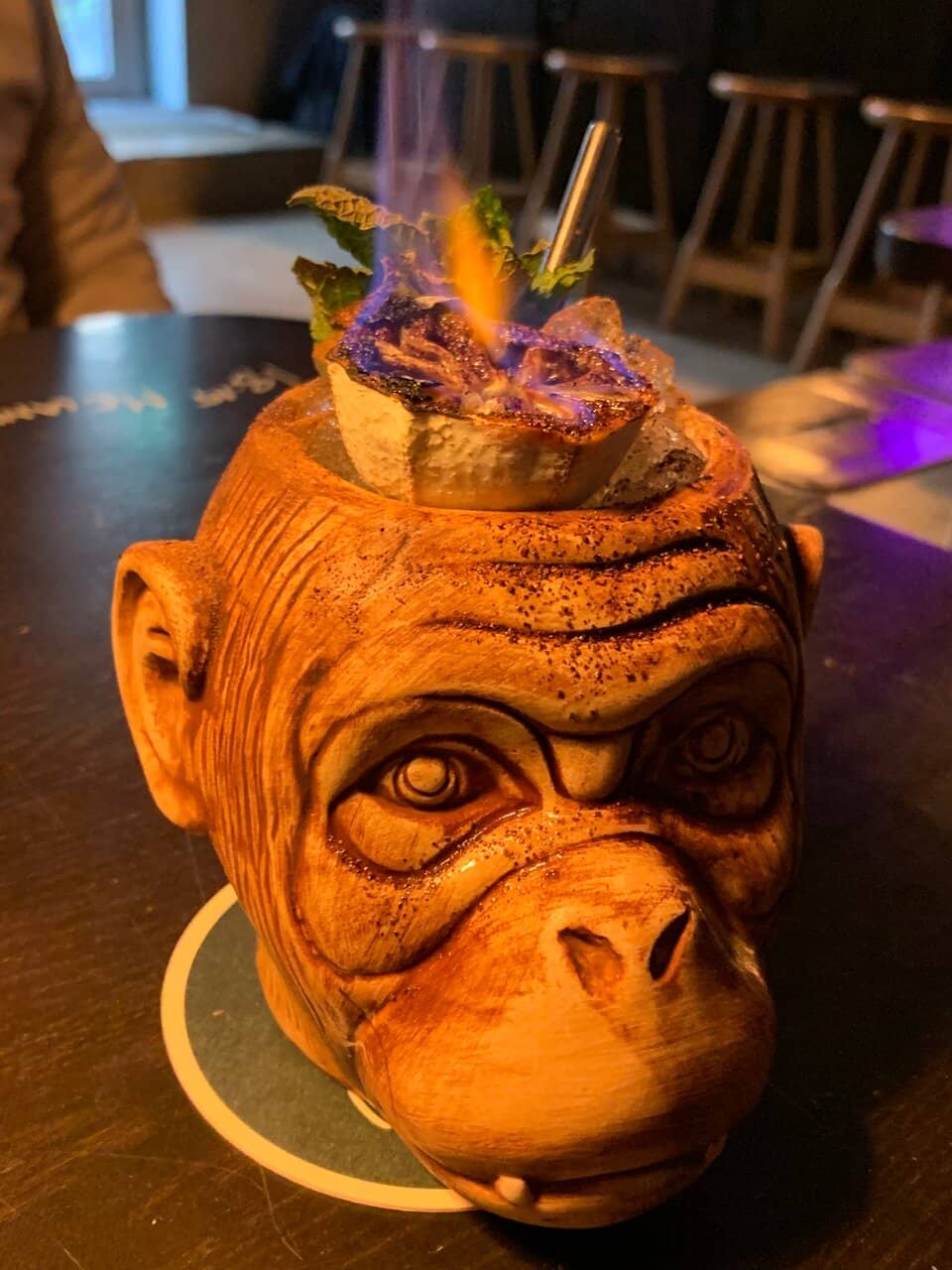 Signature Drinks That Impress