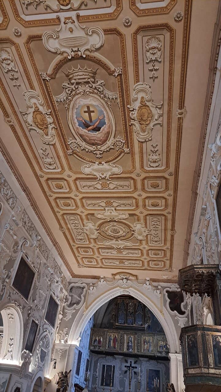 Baroque Architecture