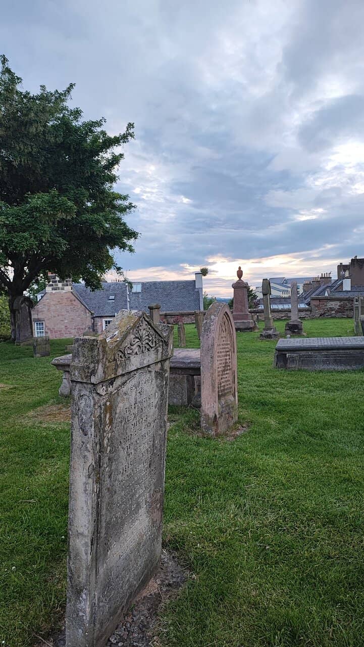 Peaceful River Views