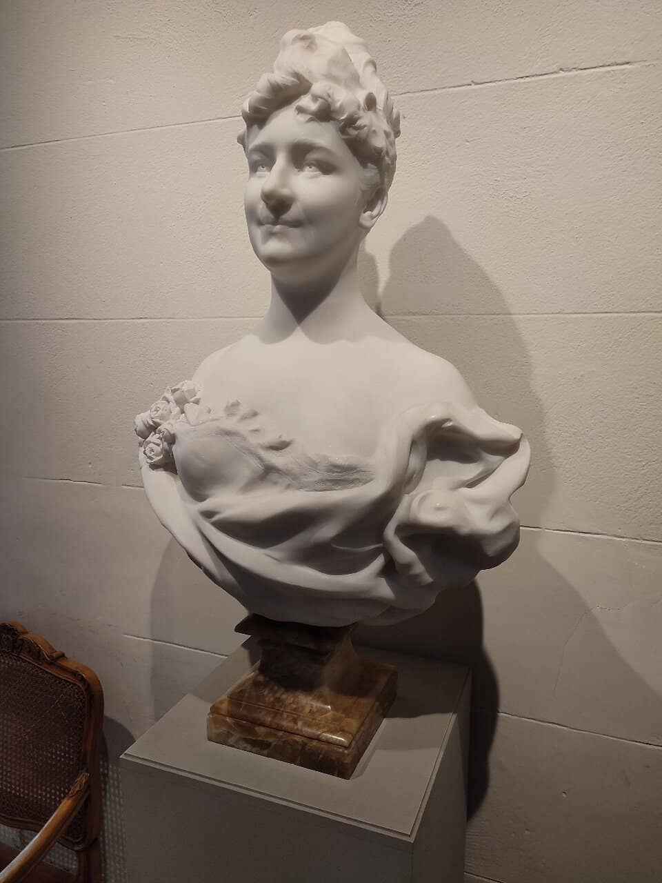 Outdoor Art Installations