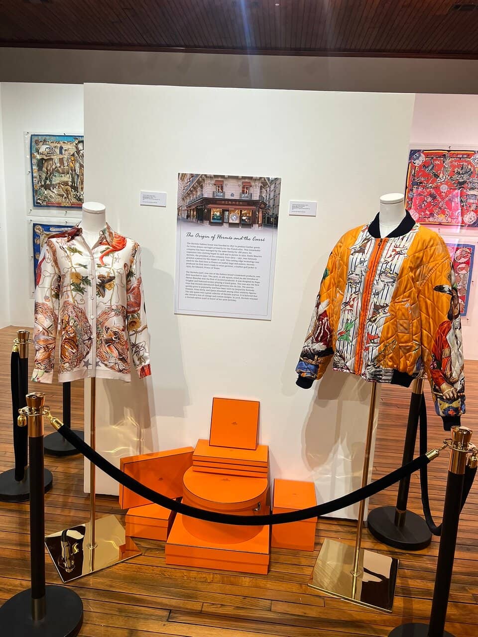 Ceremonial Garden Gazebo