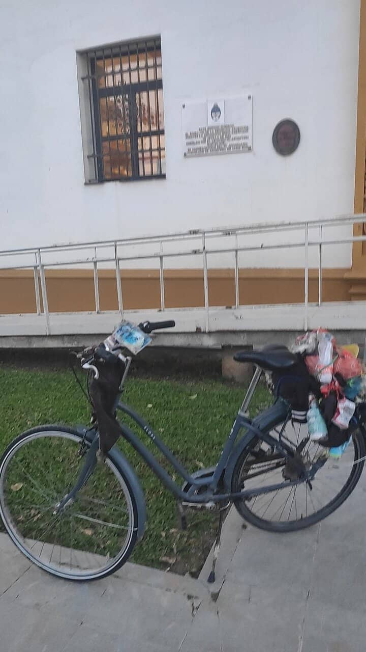 Puente de las Delicias Views