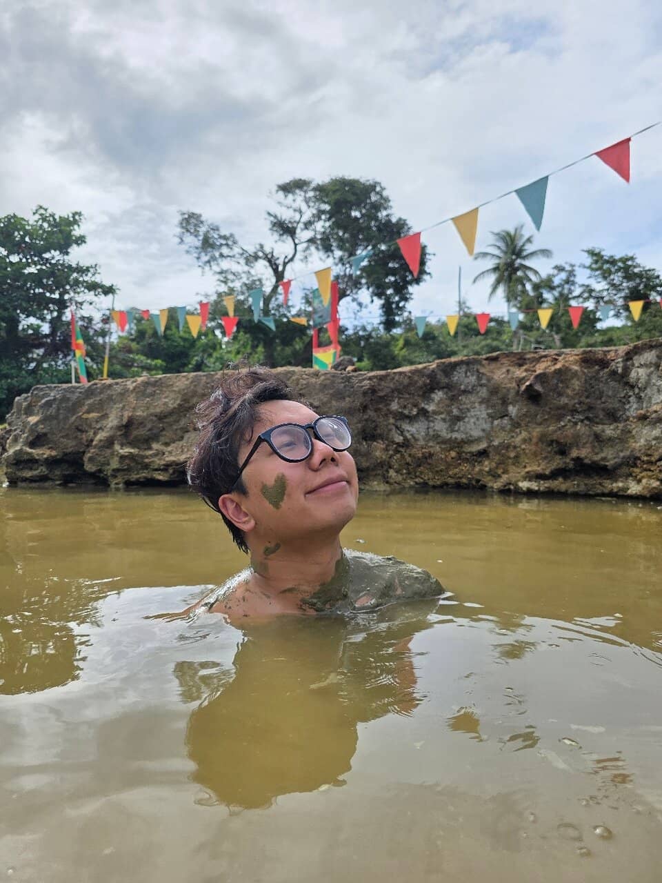 Authentic Island Vibe