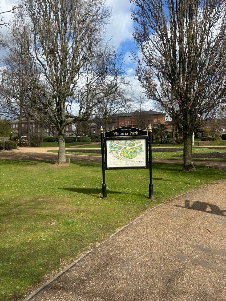 Children's Play Area