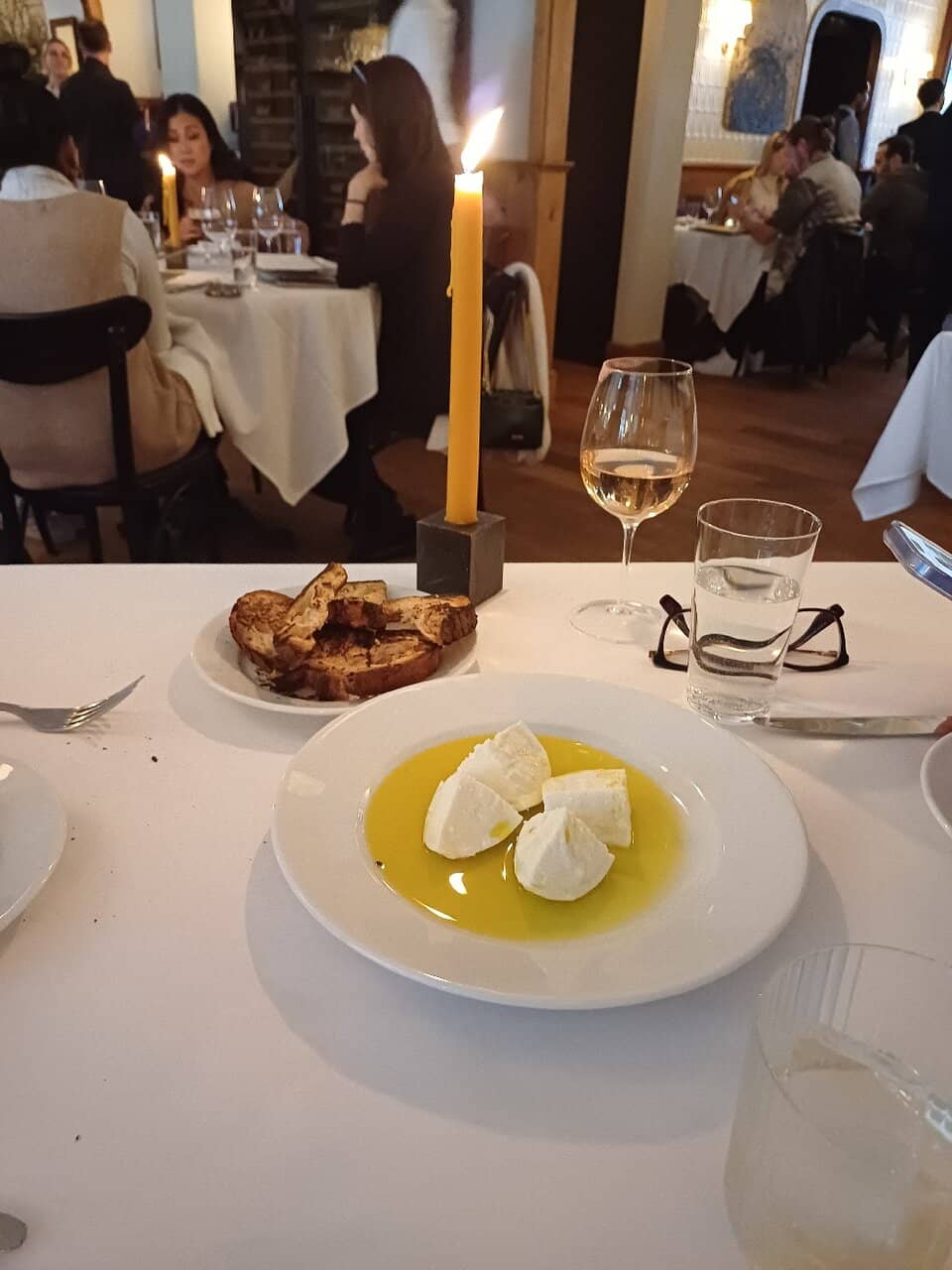 Exceptional Pasta Dishes