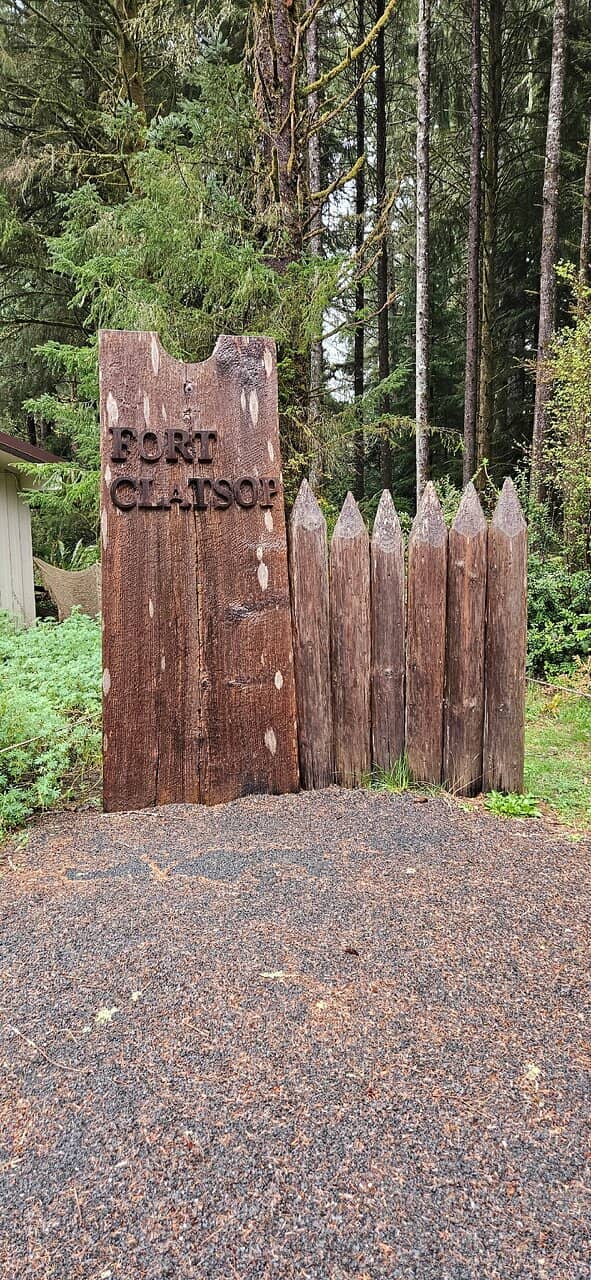 Interpretive Trails