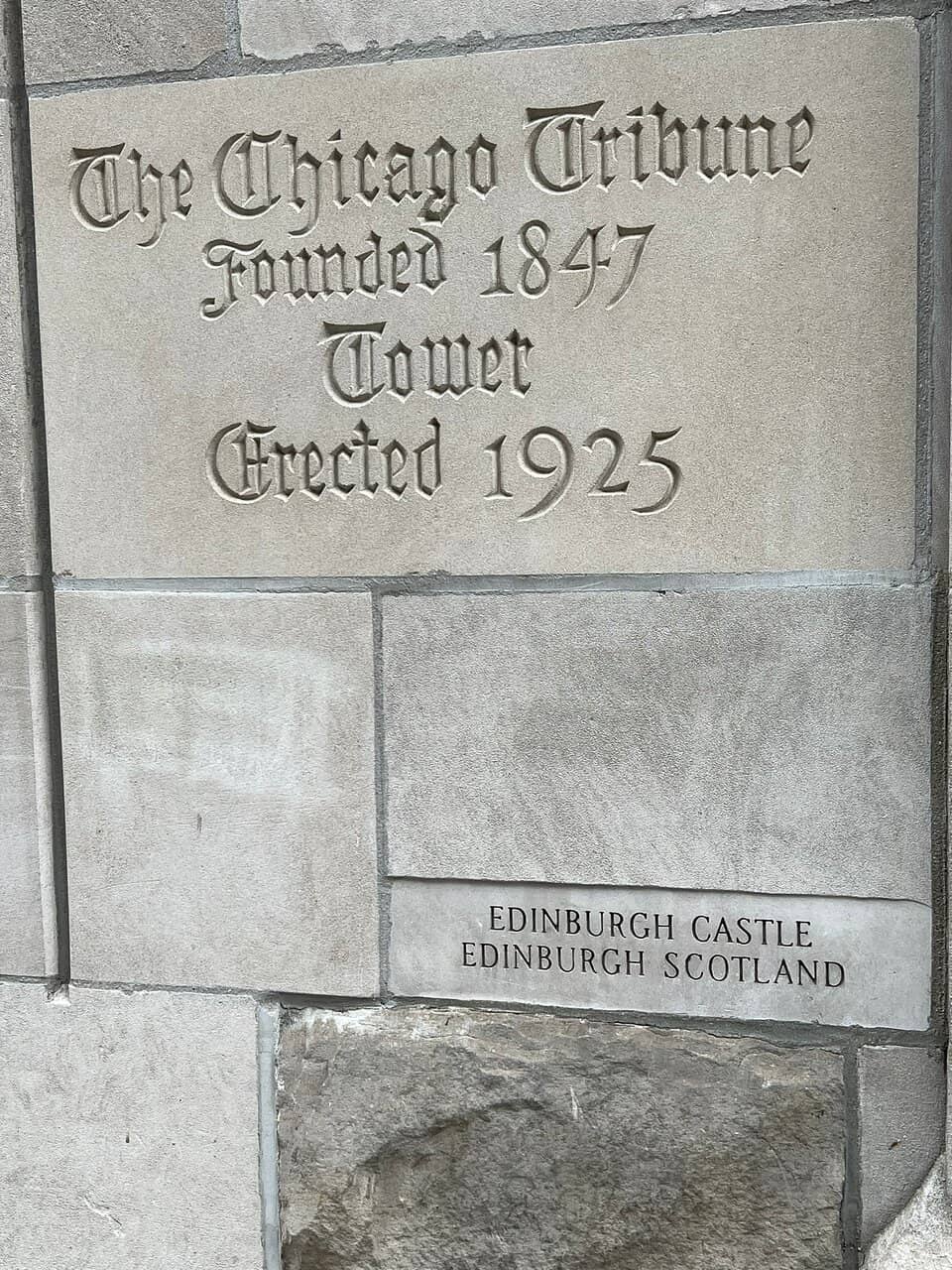 Historic Significance