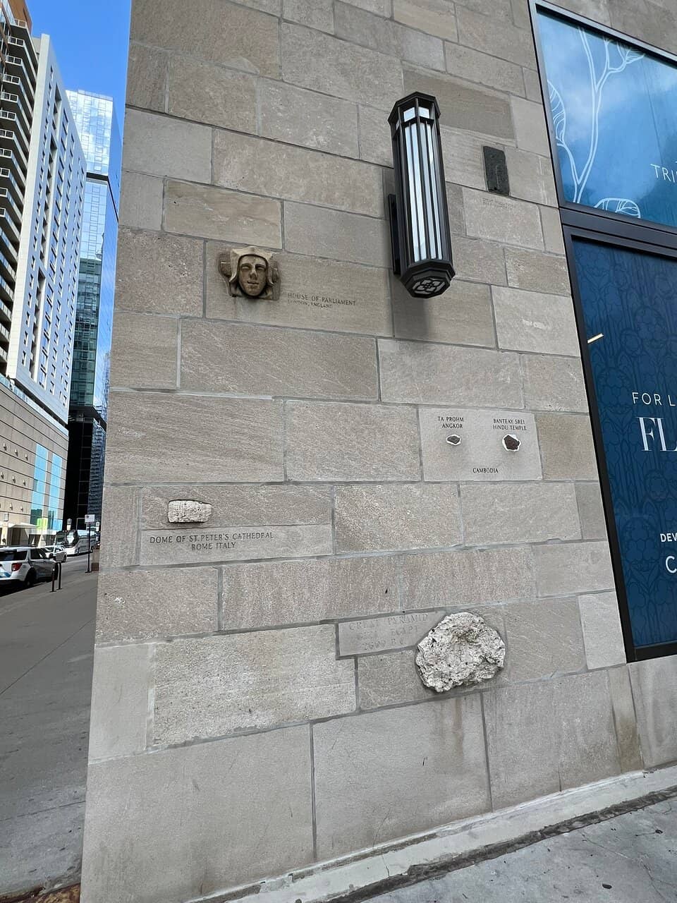 Luxury Residences