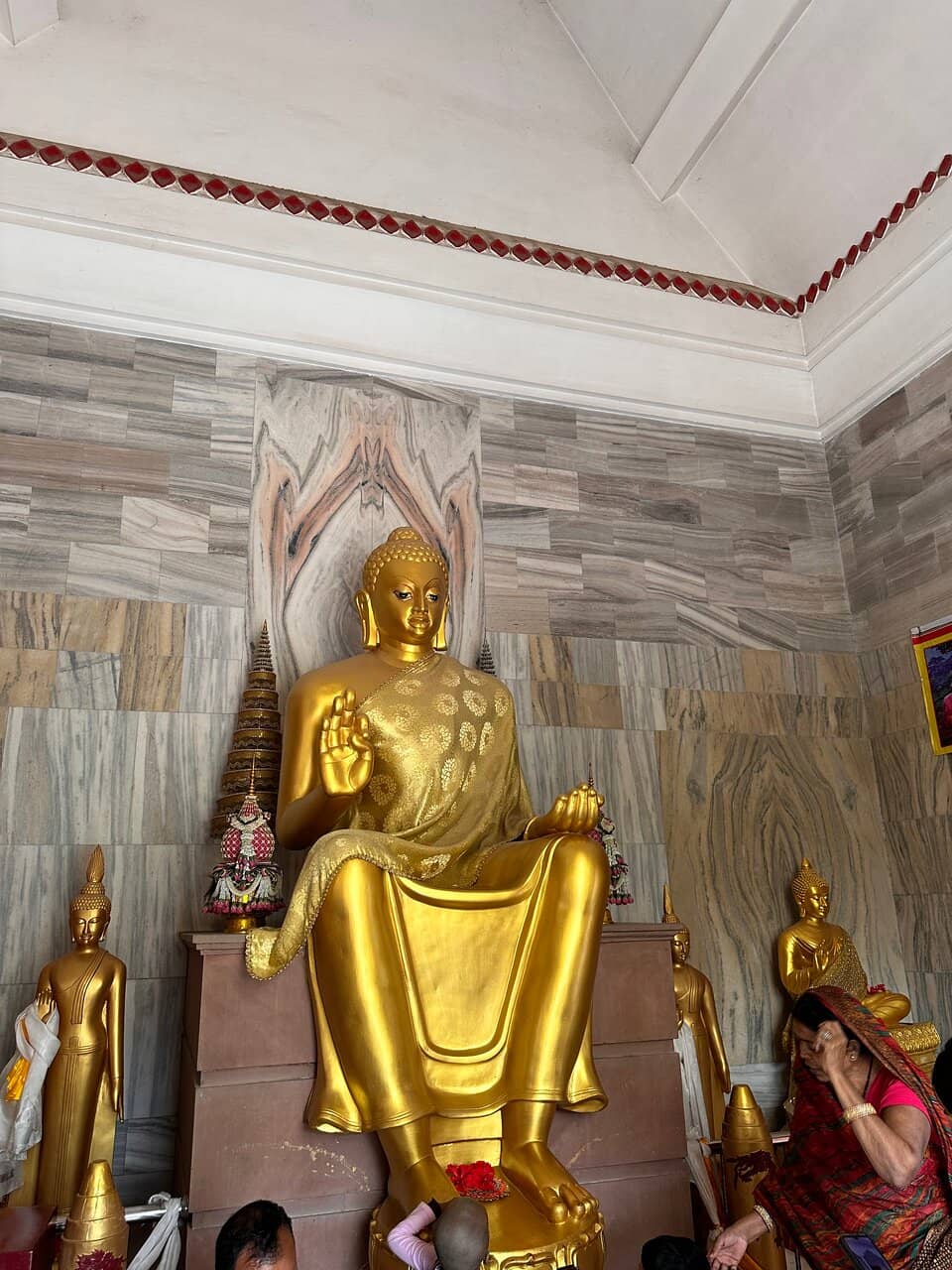 Stunning Thai Architecture