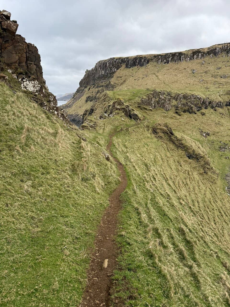 Secluded Beach Serenity