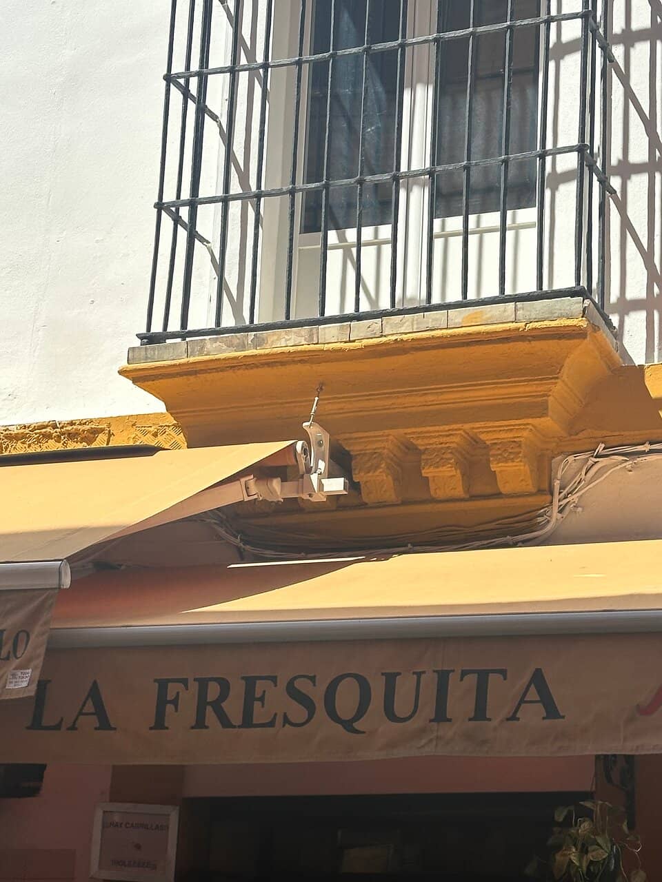 Authentic Tapas Experience