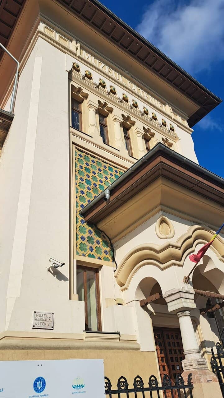 Belle Epoque & Soviet Influence