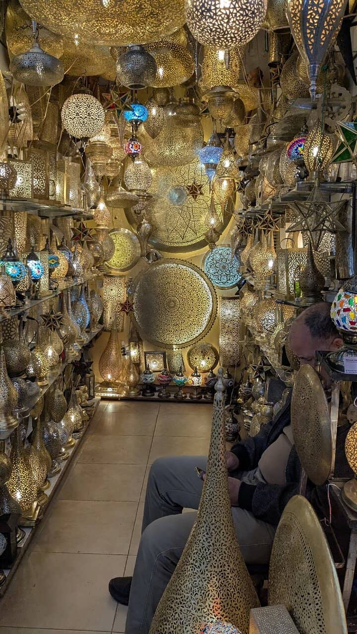 Leather Goods Galore