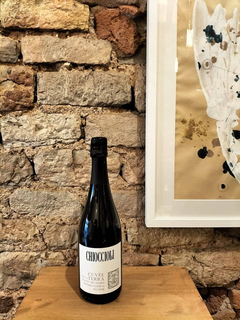 Tuscan Cuisine with a Modern Twist