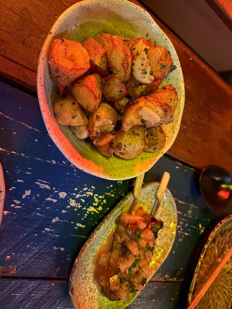 Crafted Cocktails & Extensive Drinks