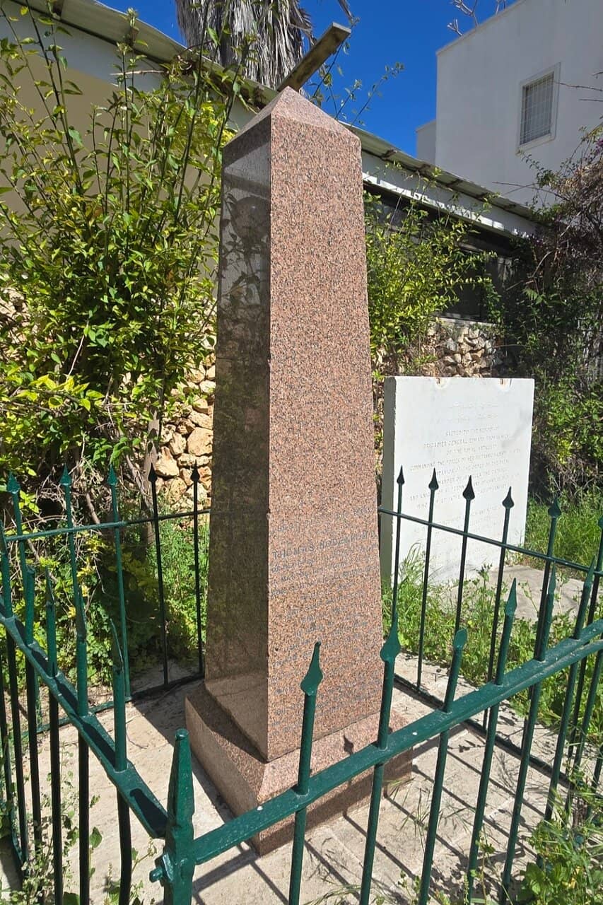 Vertical photo