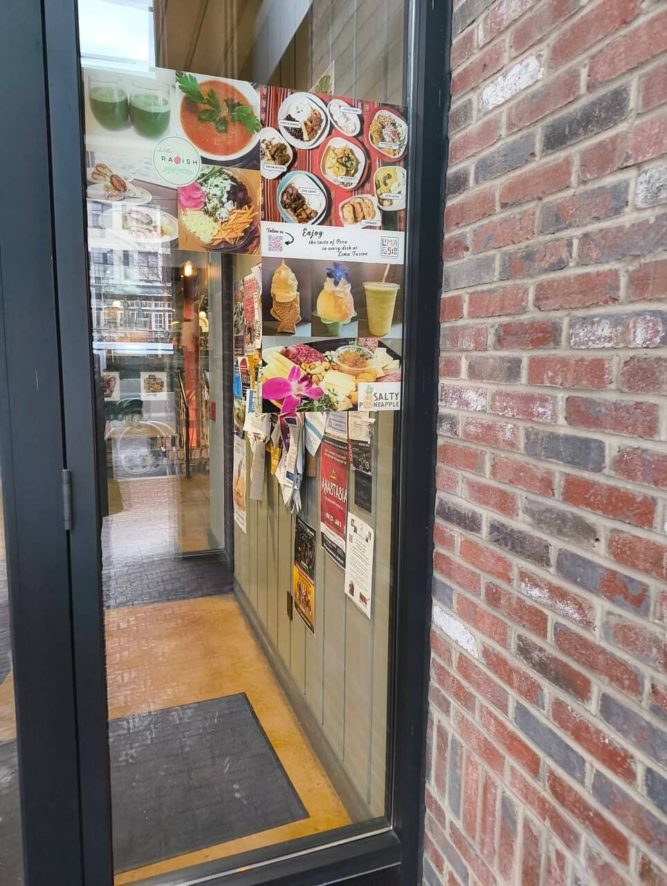 Sabor Brazilian Cuisine