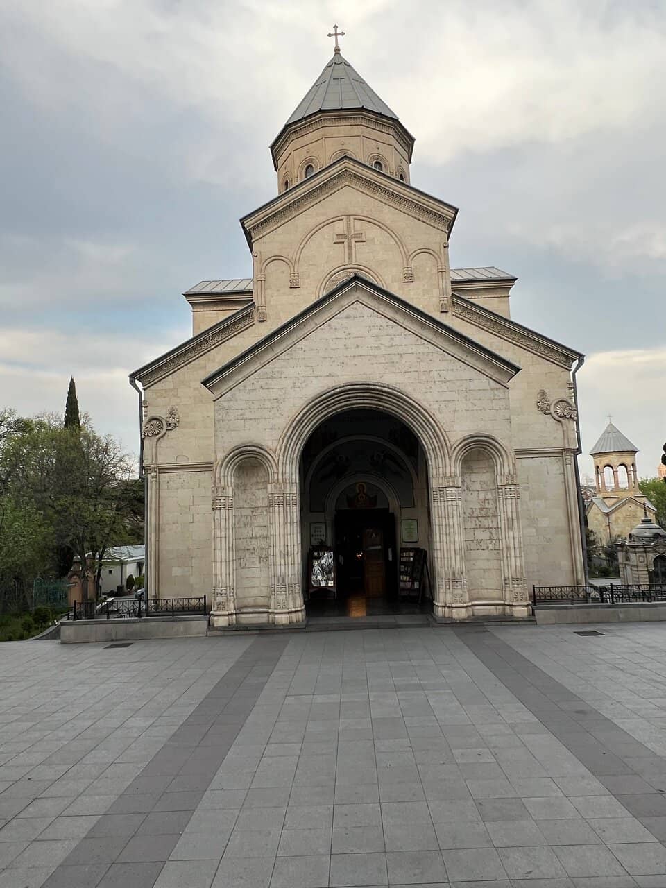 Stunning 1910 Architecture