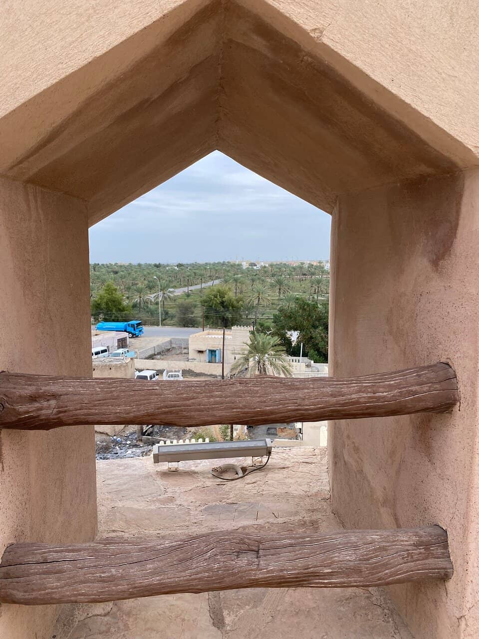 Vertical photo