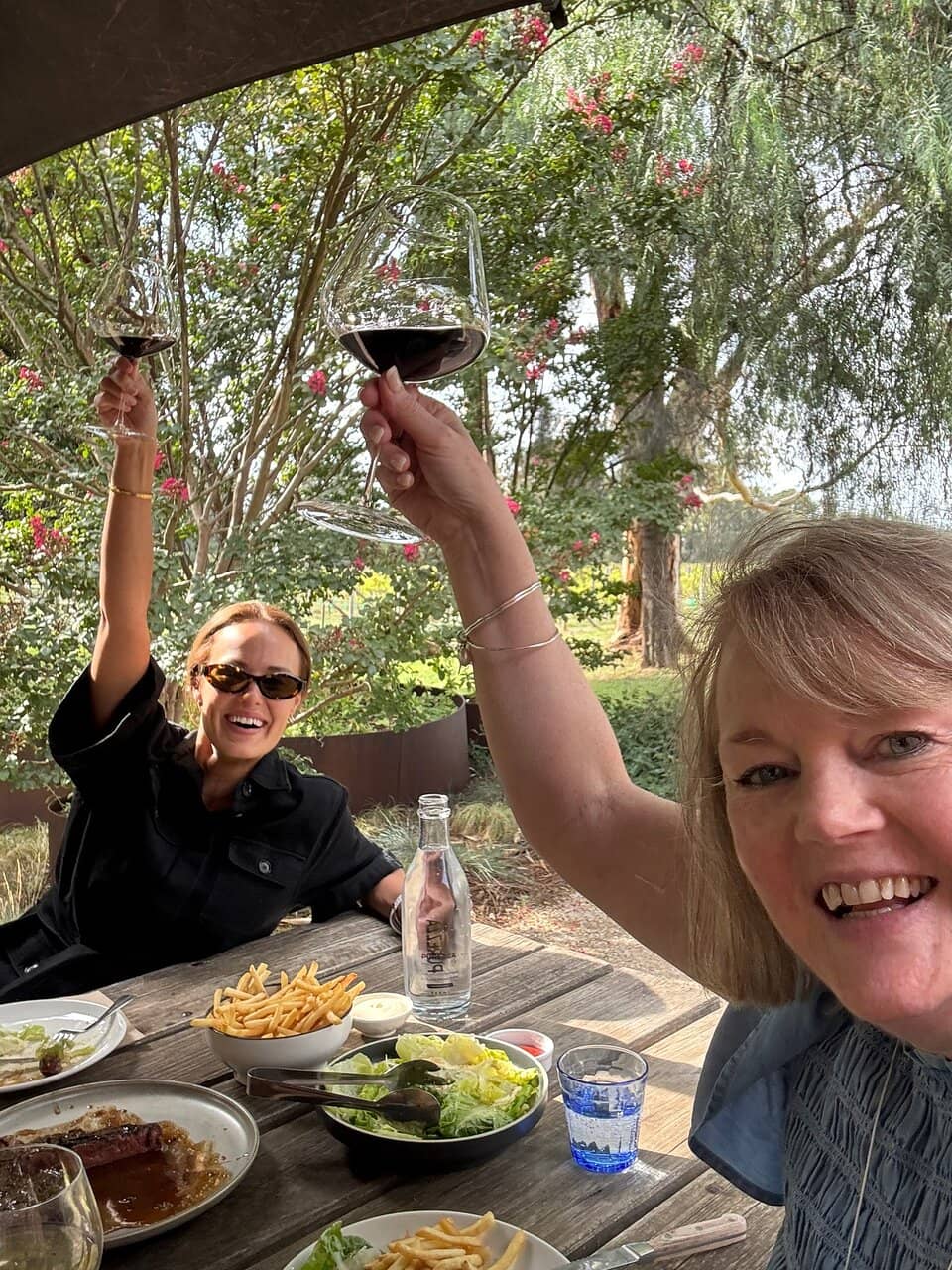 Gourmet Dining Experience