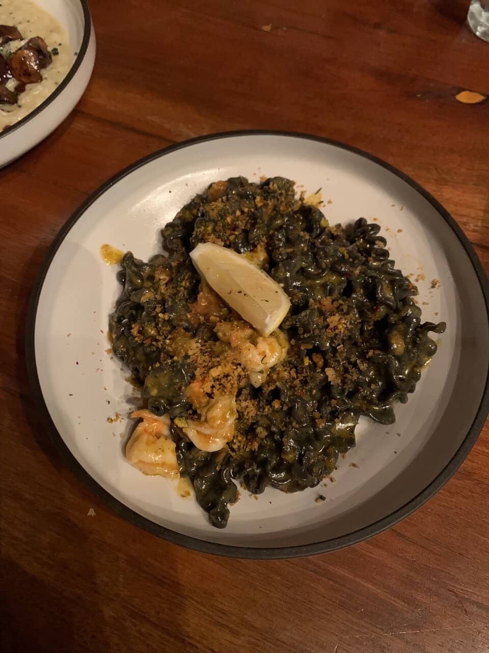 Hearty Main Courses with Global Flavors