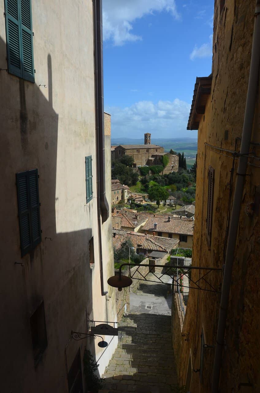 Vertical photo