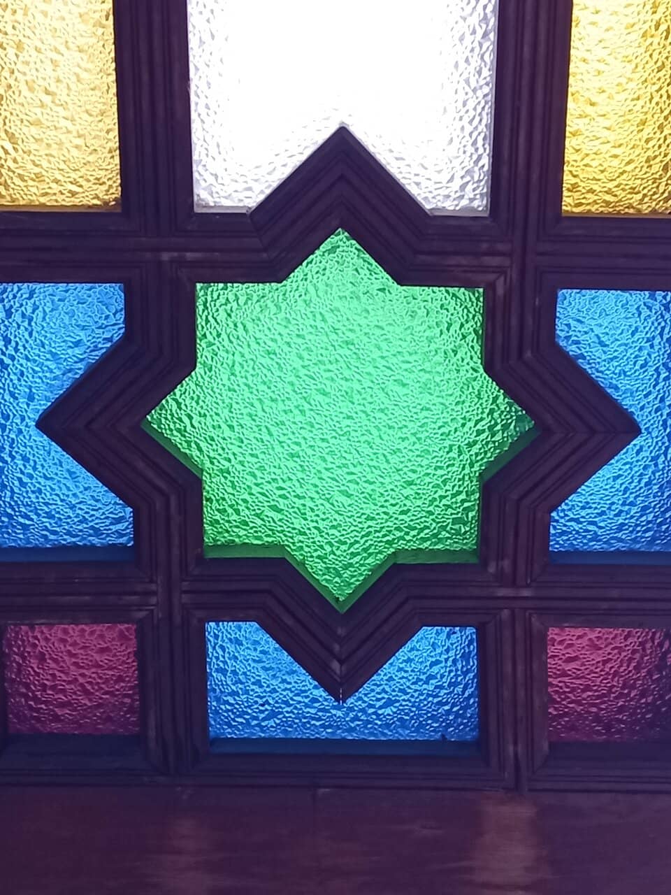 Art and Historical Exhibits