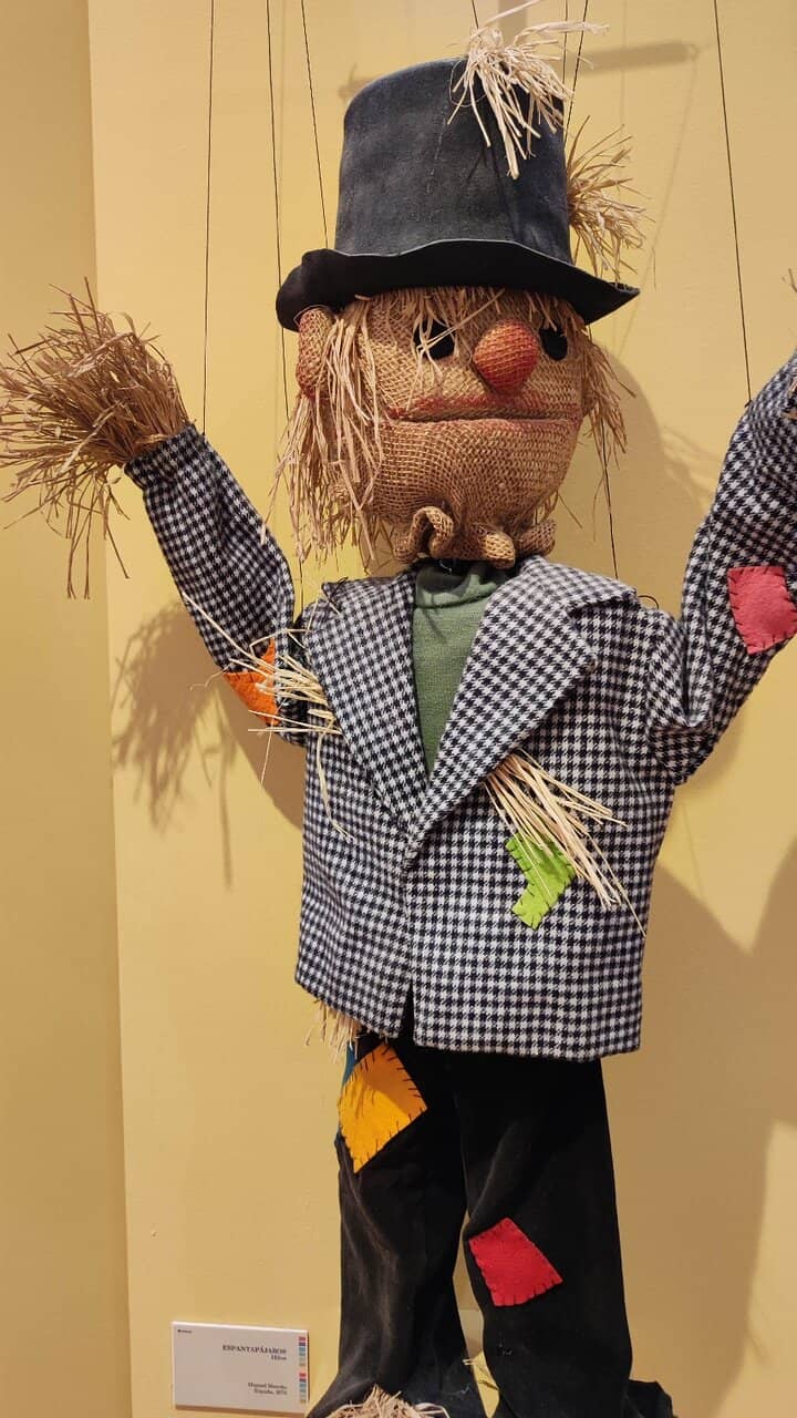 Intricate Dresses & Details