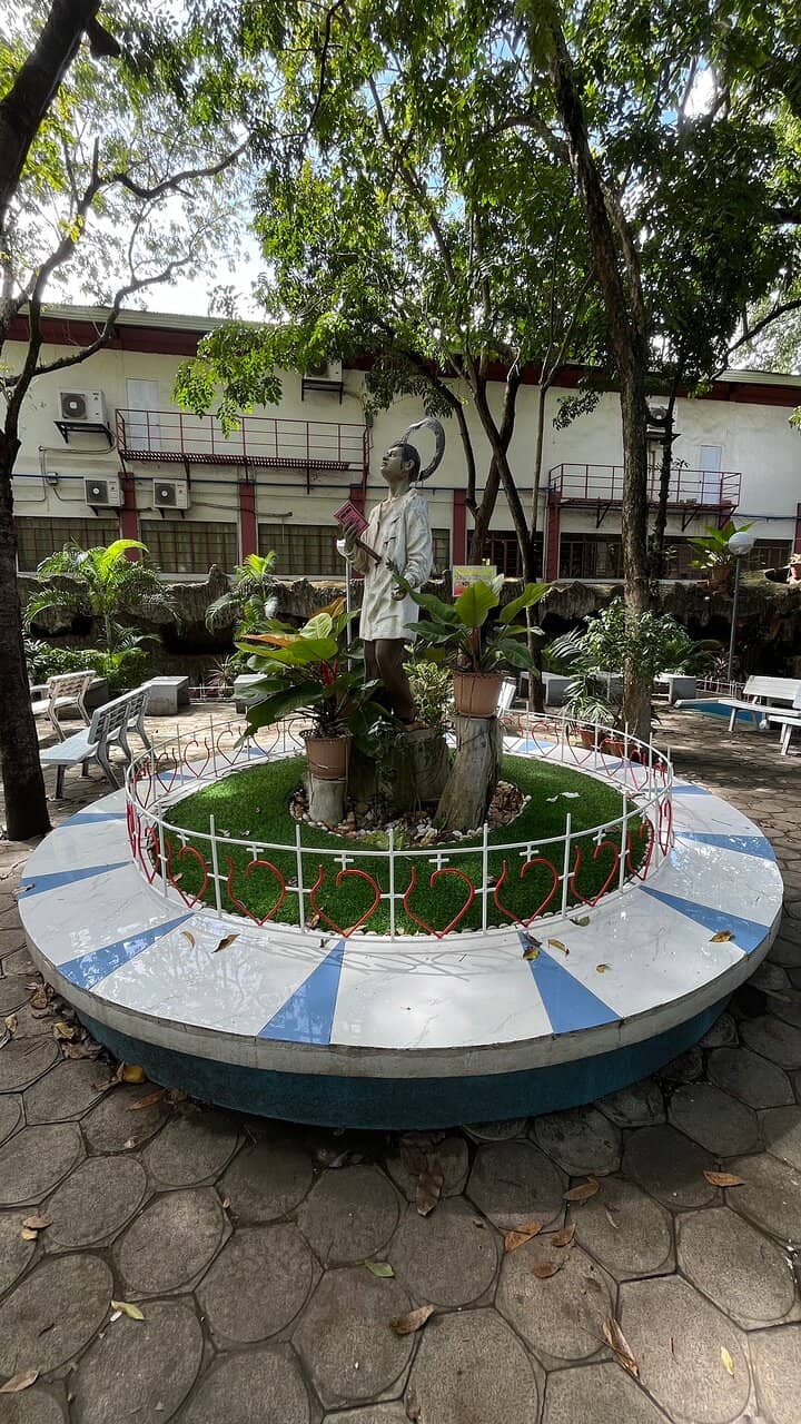 Candle Lighting Ritual