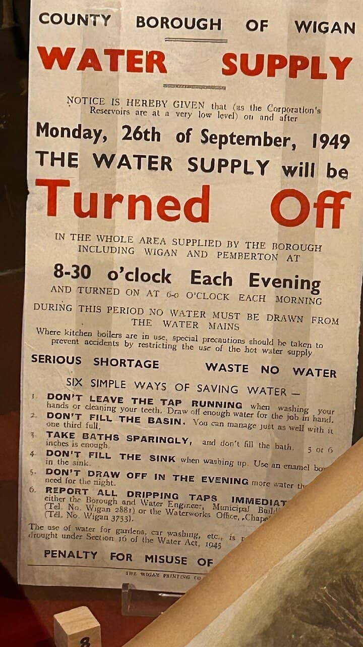 Uncle Joe's Mint Balls History