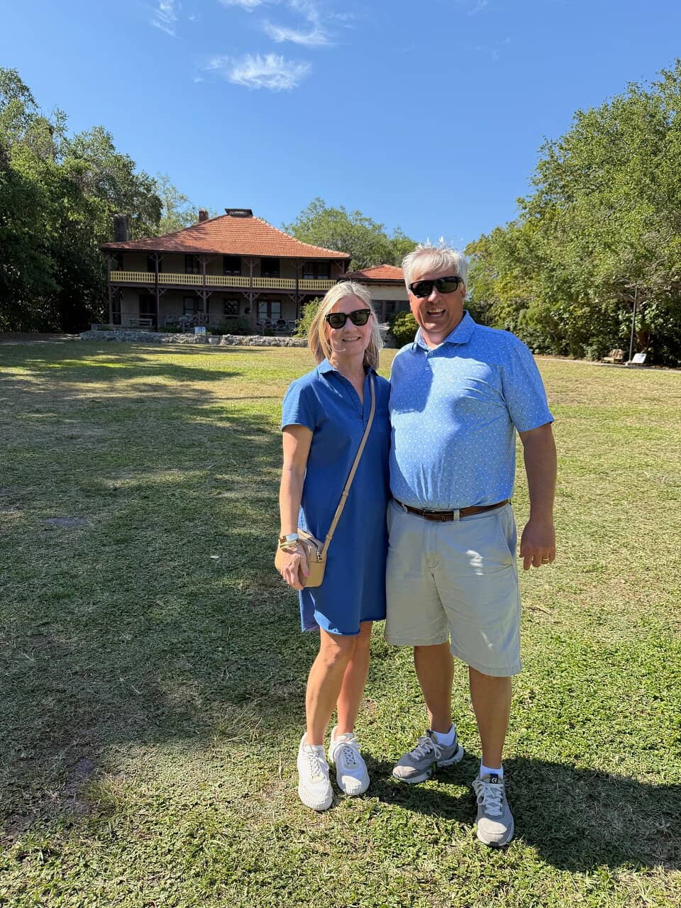 Biscayne Bayfront Views
