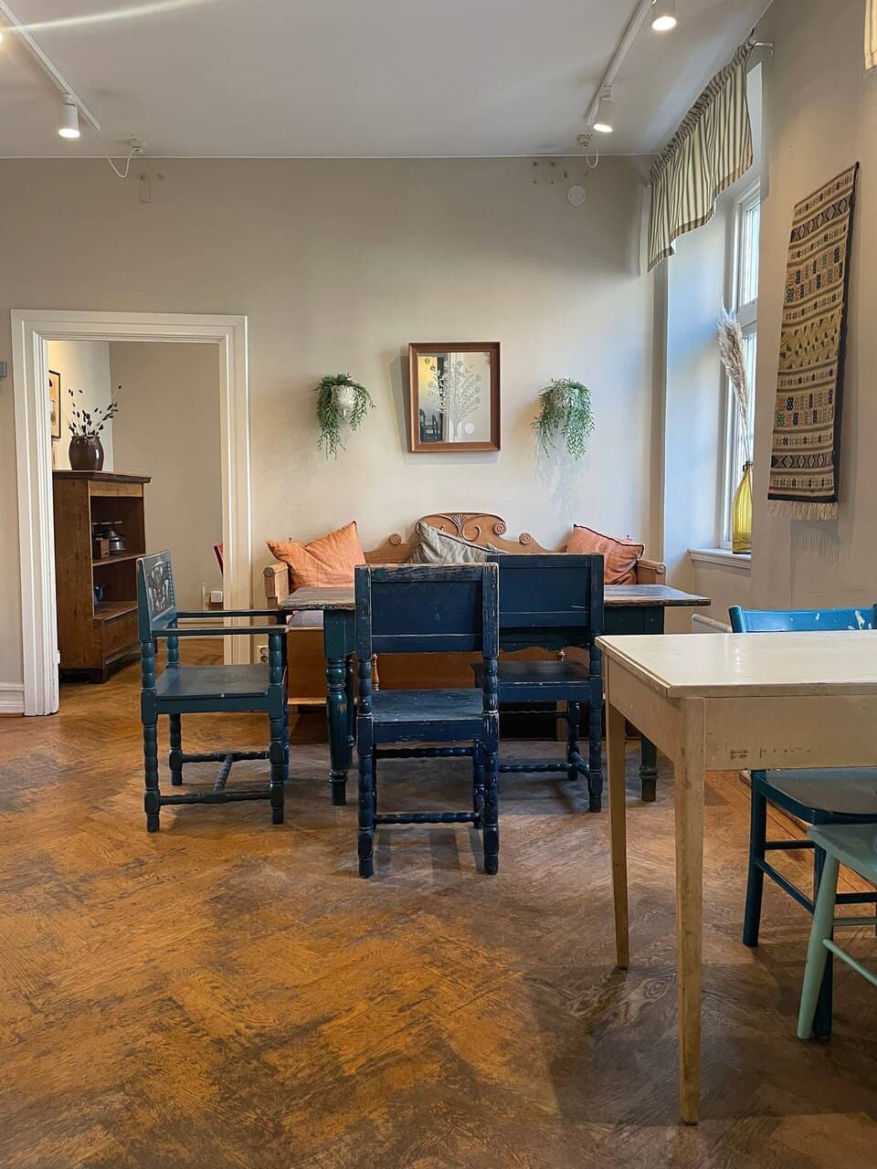 Exceptional Coffee Roastery